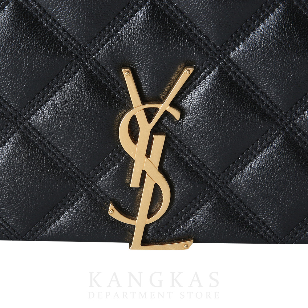 Yves Saint Laurent(USED)생로랑 579607 베키 체인 백